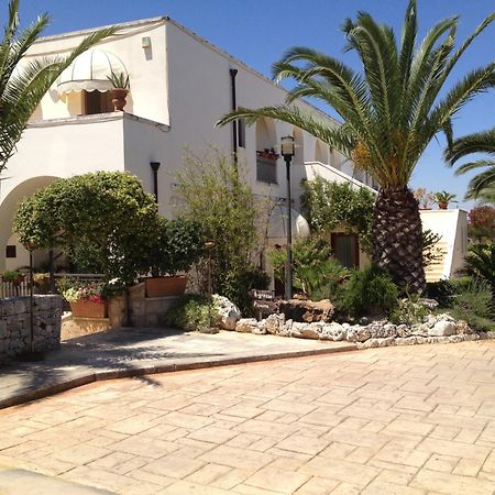 Masseria Casale Dei Fornici ポリニャーノ・ア・マーレ エクステリア 写真