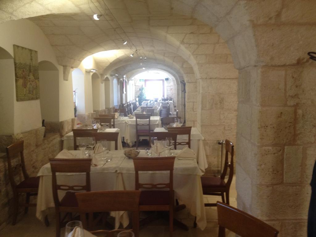 Masseria Casale Dei Fornici ポリニャーノ・ア・マーレ エクステリア 写真