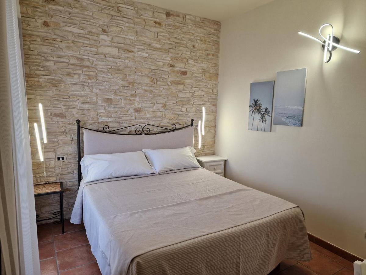 Masseria Casale Dei Fornici ポリニャーノ・ア・マーレ エクステリア 写真