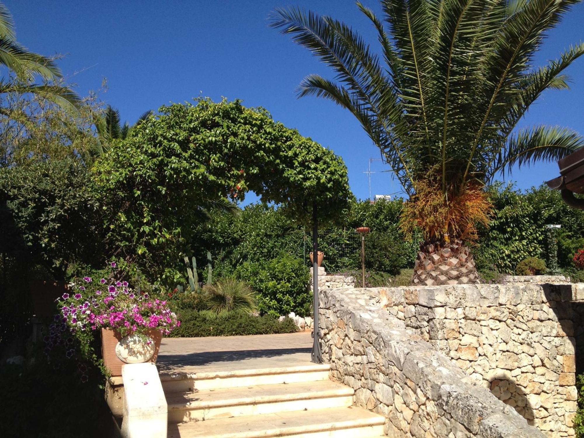 Masseria Casale Dei Fornici ポリニャーノ・ア・マーレ エクステリア 写真