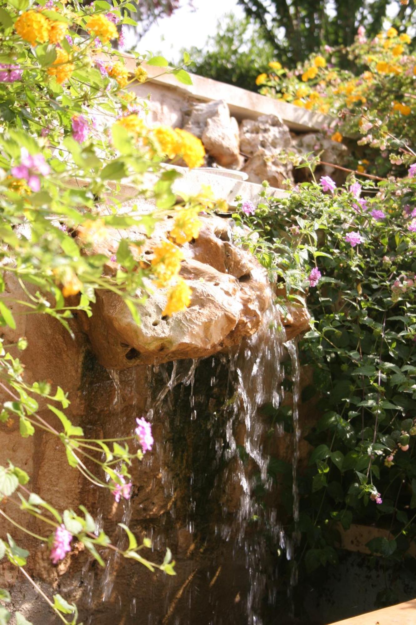 Masseria Casale Dei Fornici ポリニャーノ・ア・マーレ エクステリア 写真