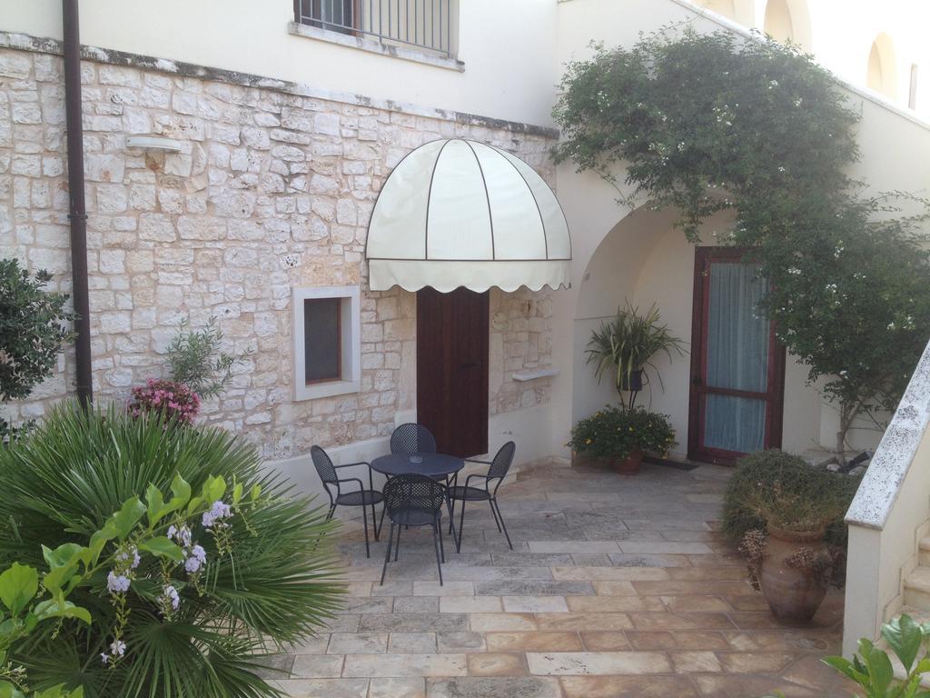 Masseria Casale Dei Fornici ポリニャーノ・ア・マーレ エクステリア 写真